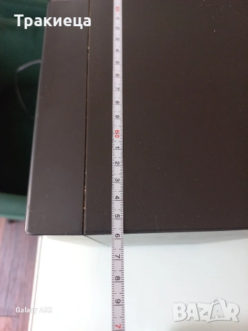 РАДИОКАСЕТОФОН ПАНАСОНИК  PANASONIC RX-CT990, снимка 6 - Радиокасетофони, транзистори - 55132873