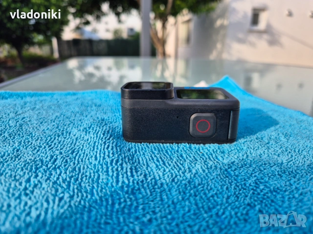 GoPro HERO10 Black – отлично състояние, снимка 7 - Друга електроника - 54695255