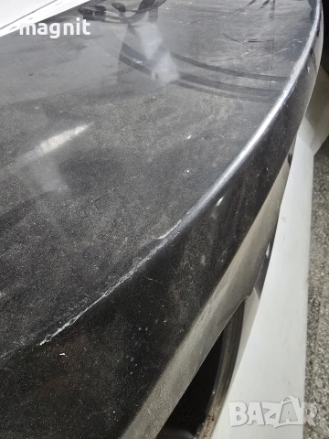 Заден капак BMW 3 Series (E90, E91), снимка 2 - Части - 54642823