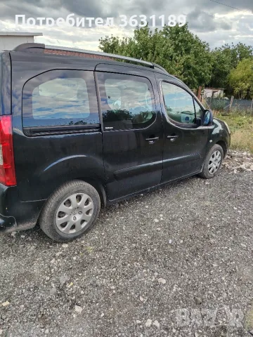 Продава се 1.6 дизел, снимка 6 - Автомобили и джипове - 55666723