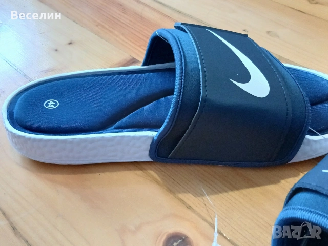 Джапанки NIKE , снимка 3 - Джапанки - 54542954