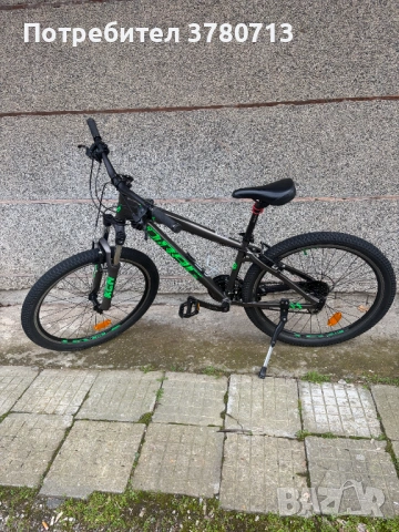 Велосипед Drag c1 comp 26 цола 