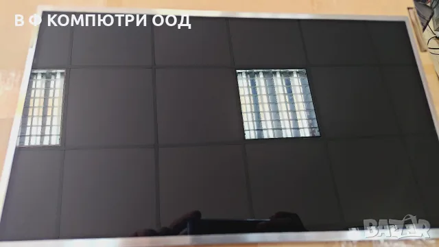 Матрица LG LP156WH2 (TL)(C2) 15.6″ HD LED 40-pin LVDS