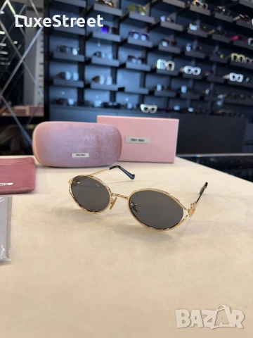 Miu Miu ✨ Prada ✨Слънчеви Очила , снимка 8 - Слънчеви и диоптрични очила - 54632717