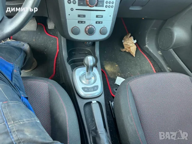 opel corsa d 1.2 робот на части опел корса д 1.2 на части , снимка 10 - Автомобили и джипове - 55365796