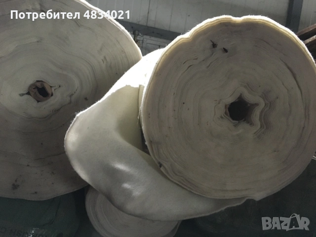 Вата за дрехи, снимка 2 - Други - 54757982