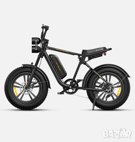 Електрическо колело ENGWE M20 1000W 48V 13Ah single battery