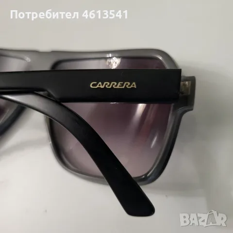 Оргинални класически слънчеви очила Carrera 33 /807/PT , снимка 11 - Слънчеви и диоптрични очила - 55605888