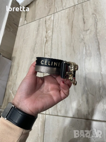 CELINE колани , снимка 3 - Колани - 54398938