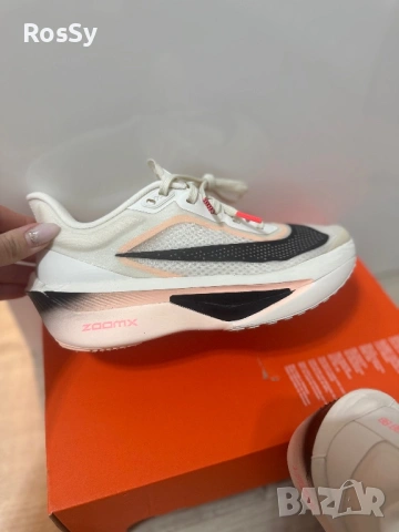 Маратонки Nike zoom fly 6, снимка 5 - Маратонки - 54543988