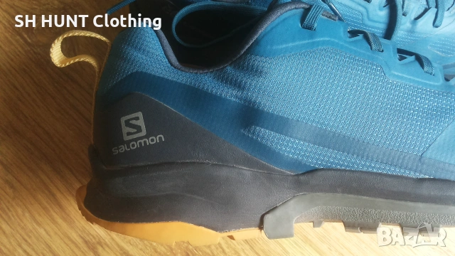 SALOMON XA COLLIDER 2 Shoes размер EUR 41 1/3 мататонки - 2730, снимка 5 - Маратонки - 54974797