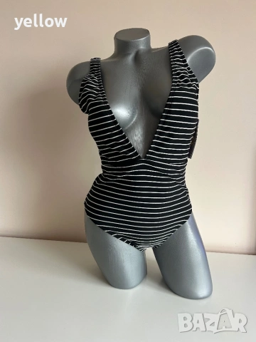 Цял бански S/M/XL