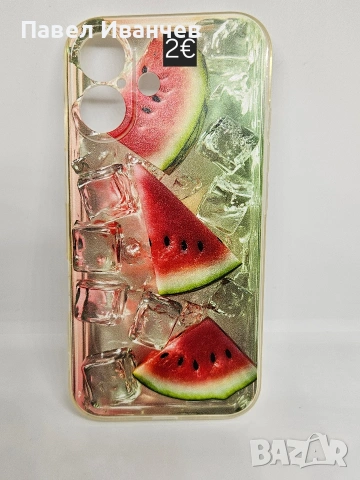 Кейсове за iPhone 16, снимка 7 - Калъфи, кейсове - 54889536