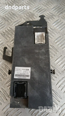 Модул Renault Espace 2003 8200367326 21000160