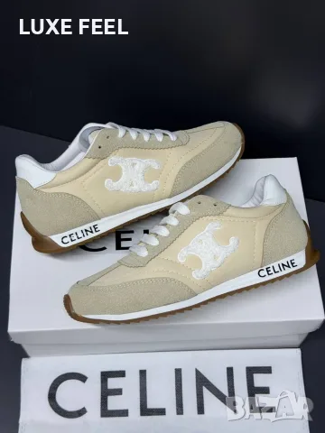 Celine ⚜️Дамски Обувки , снимка 8 - Дамски ежедневни обувки - 55380252