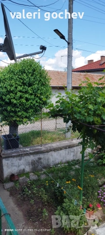 Продава се къща в с.Садовец-Плевенско .86 квадрата къща.На два етажа. Двор-560 кв.м., снимка 17 - Къщи - 55072700