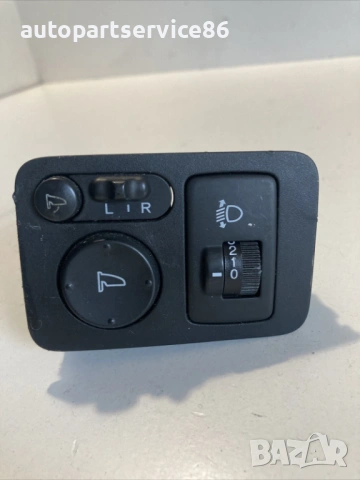 Превключвател за странични огледала за Honda CR-V 2.2 CTDi (2009) M31062