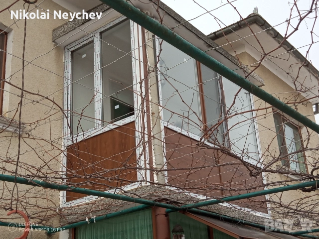 Алуминиева и ПВЦ дограма , снимка 7 - Дограми - 55157156
