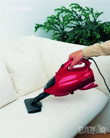 Мини прахосмукачка Dirt Devil 760w, снимка 2 - Прахосмукачки - 54651881