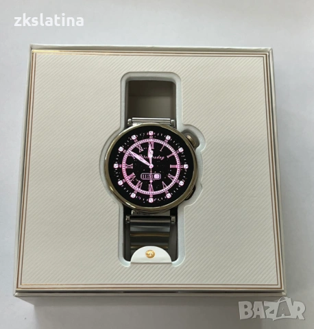 *** Топ Цена *** Huawei Watch GT 4, снимка 2 - Смарт часовници - 54849032