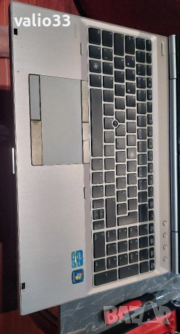 Лаптоп HP, модел HSTNN-FO8C; Intel Core i5-7200U | Kaby Lake | Dual-Core (2.50 GHz, up to 3.10 GHz);, снимка 2 - Части за лаптопи - 54921815
