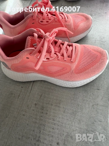 Дамски маратонки Nike, снимка 10 - Маратонки - 54015481