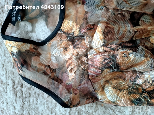 Официална рокля, снимка 3 - Рокли - 54728981