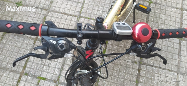 Specialized детски велосипед 24 цола, снимка 4 - Велосипеди - 54526985