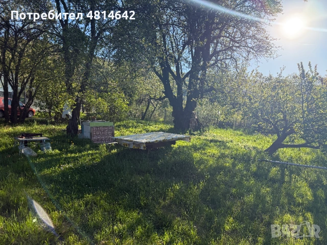 Продава ПАРЦЕЛ УПИ, с. Полянци, област София Продава се от собственик!, снимка 2 - Парцели - 54388452