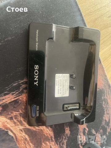 Продавам Handycam Sony DCR-SR62, снимка 5 - Камери - 55432378
