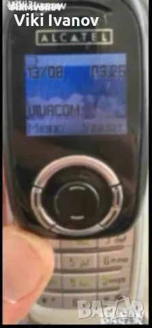 Alcatel OT E260