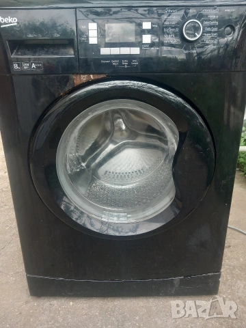 На части пералня Beko WMB 81243 LB