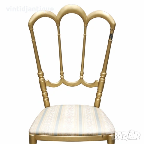 Стол в стил Киавари, снимка 4 - Столове - 54128501