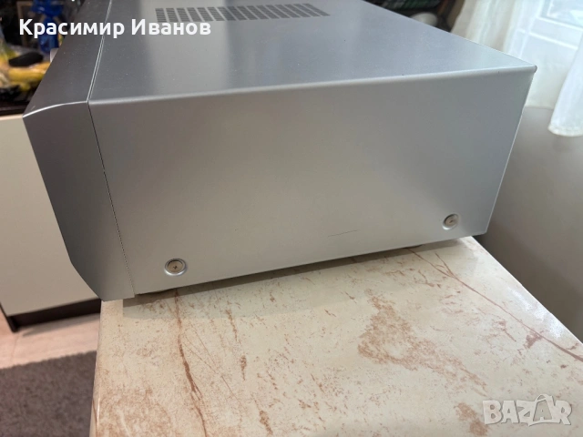 Panasonic SA-HE7 ресивър, снимка 6 - Ресийвъри, усилватели, смесителни пултове - 54591461