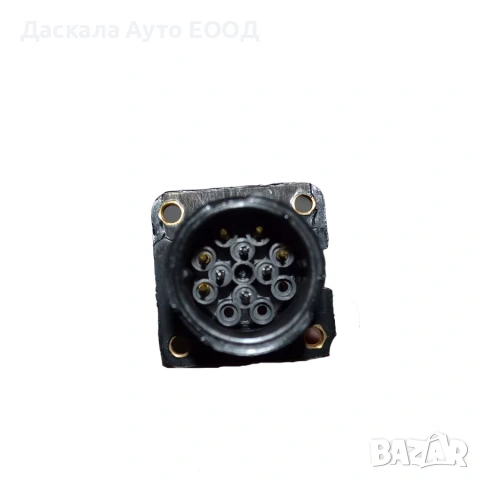 1бр. ЛЯВ или ДЕСЕН Фар Волво Volvo FH 2003-2007г. II серия , снимка 5 - Аксесоари и консумативи - 55147510