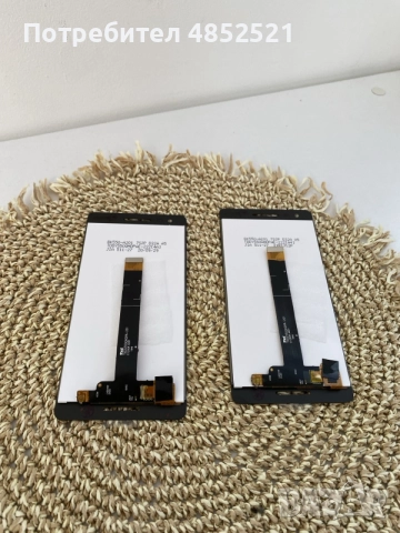 Дисплей за Nokia 2.1 ! Нов!, снимка 2 - Резервни части за телефони - 55265305