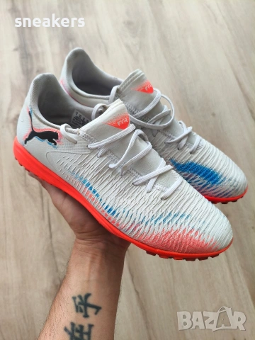 Футболни обувки PUMA /Стоножки , снимка 2 - Футбол - 54493548