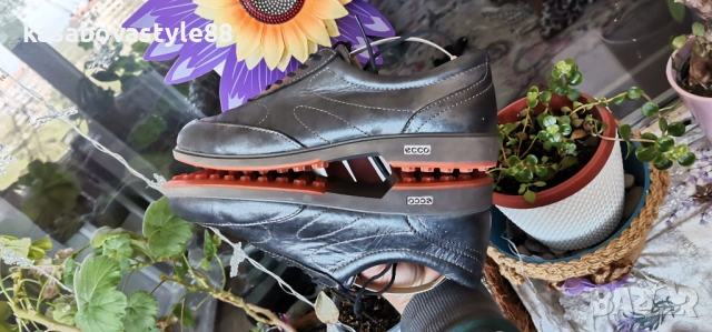 Обувки Ecco 37 н. , снимка 9 - Дамски ежедневни обувки - 54143540