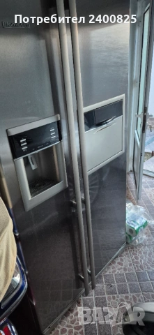 Хладилник, снимка 2 - Хладилници - 53981901