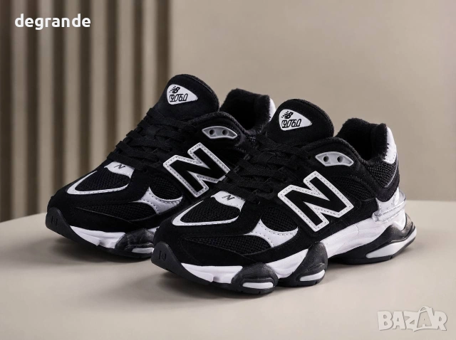 👟 Детски Маратонки New Balance