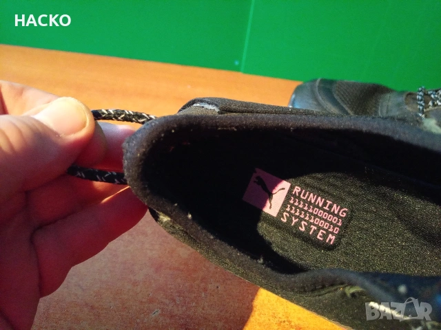 PUMA RS-O Play Номер 40,5 Стелка 26 см. 100% Оригинални Внос от Англия , снимка 8 - Маратонки - 54219289
