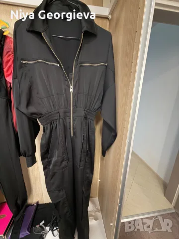 Маркови дрехи  -  Allsaint, Fenty x Puma, Pinko, снимка 9 - Гащеризони - 55304254
