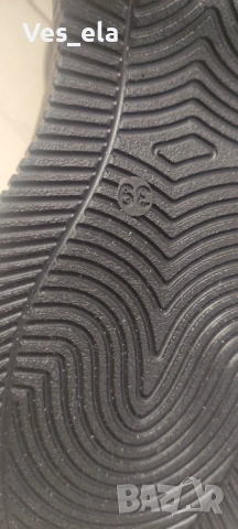 нови лоуфъри в черно с модерен акцент, снимка 12 - Дамски ежедневни обувки - 54014252