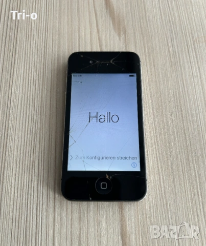 Apple iPhone 4s За Части