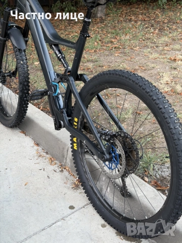 Планински Orbea Occam 29 XL, снимка 3 - Велосипеди - 55656926