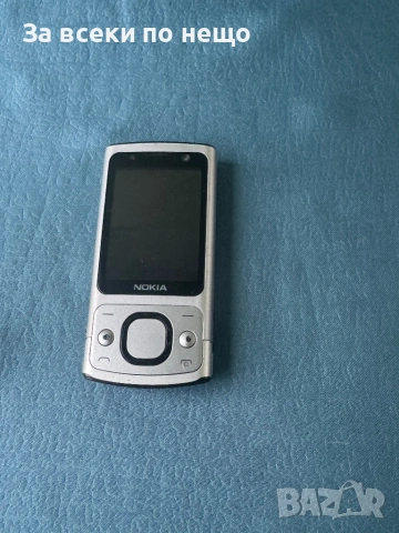 Nokia 6700s , Нокия 6700s, снимка 2 - Nokia - 54527659