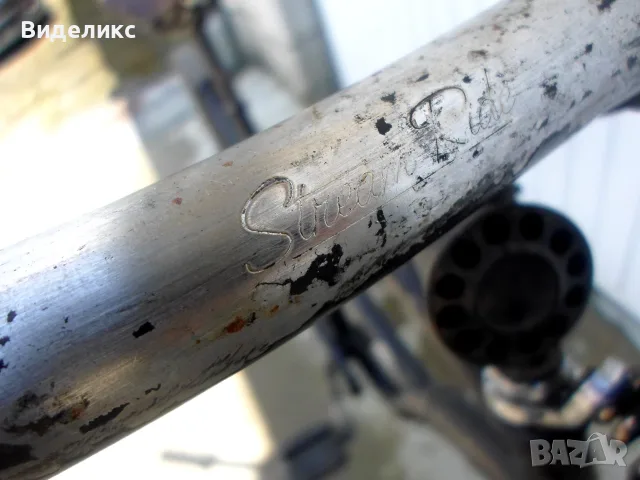 Cruiser bike 26", снимка 8 - Велосипеди - 55313508