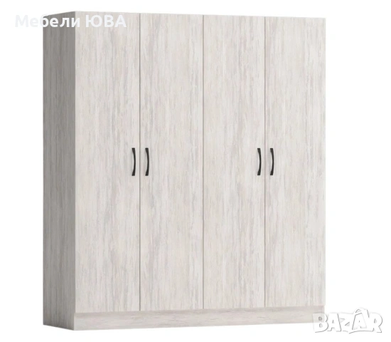 Гардероб АПОЛО 6
