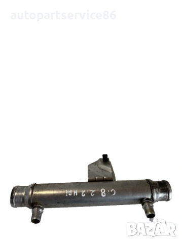 EGR клапан с охладител за Citroen C8 2.2 HDi (2006)