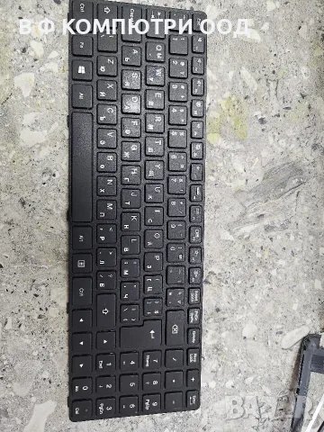 Клавиатура за лаптоп Lenovo